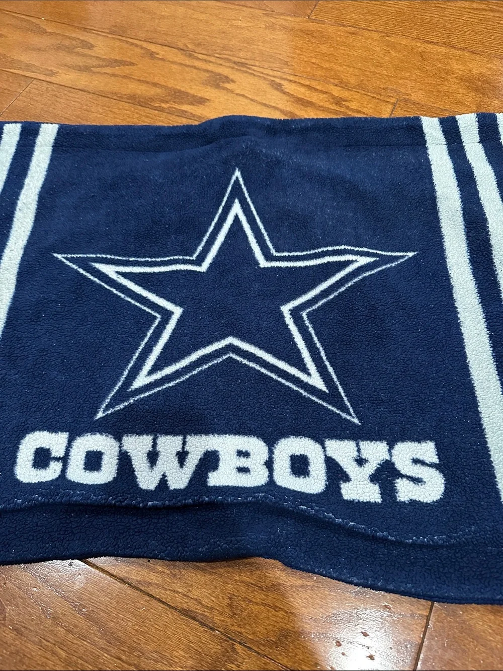 NFL soft navy